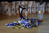 Nagrody dla zwyciężców